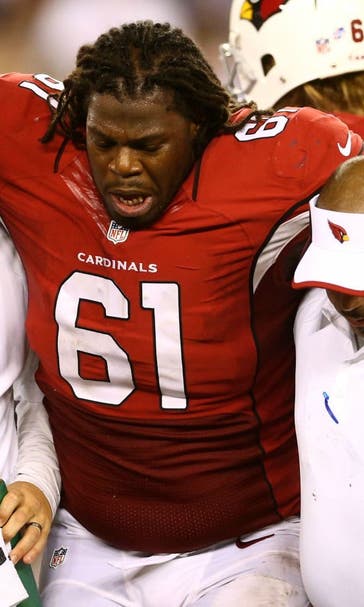 Cardinals notebook: Cooper off to slow start